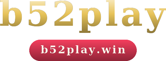 b52play logo