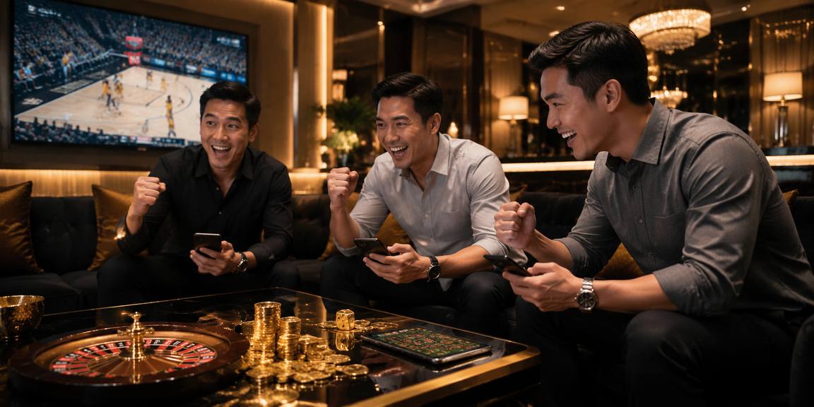 b52play Chương trình giới thiệu bạn bè